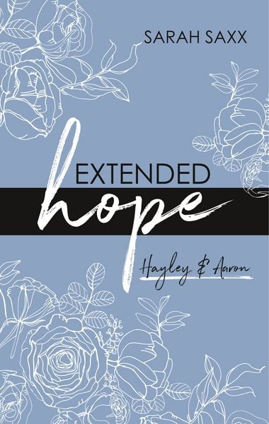 Produktbild: Extended hope