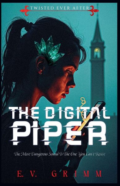 Produktbild: The Digital Piper