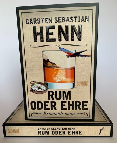 Produktbild: Rum oder Ehre