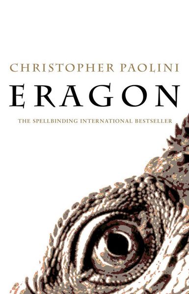 Produktbild: Eragon