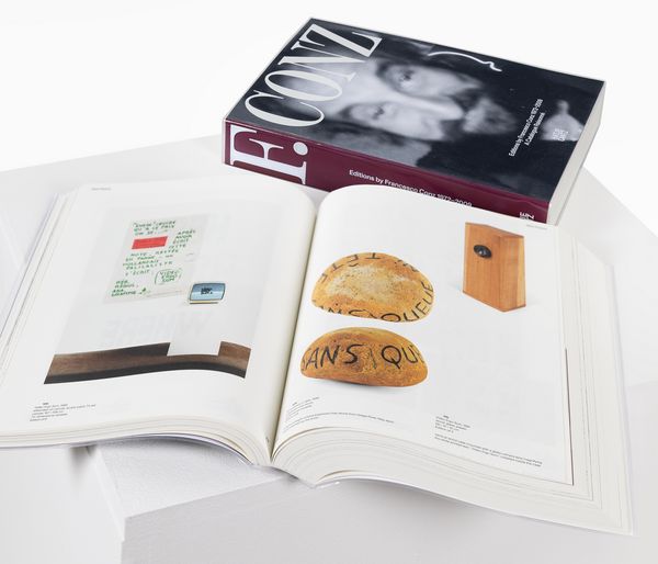 Produktbild: Edizioni Conz 1972&ndash;2009