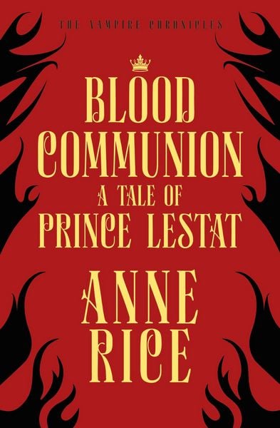 Produktbild: Blood Communion