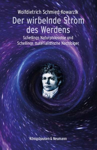 Produktbild: Der wirbelnde Strom des Werdens