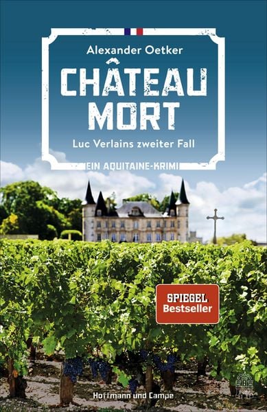 Produktbild: Ch&acirc;teau Mort