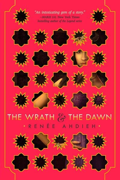 Produktbild: The Wrath & the Dawn