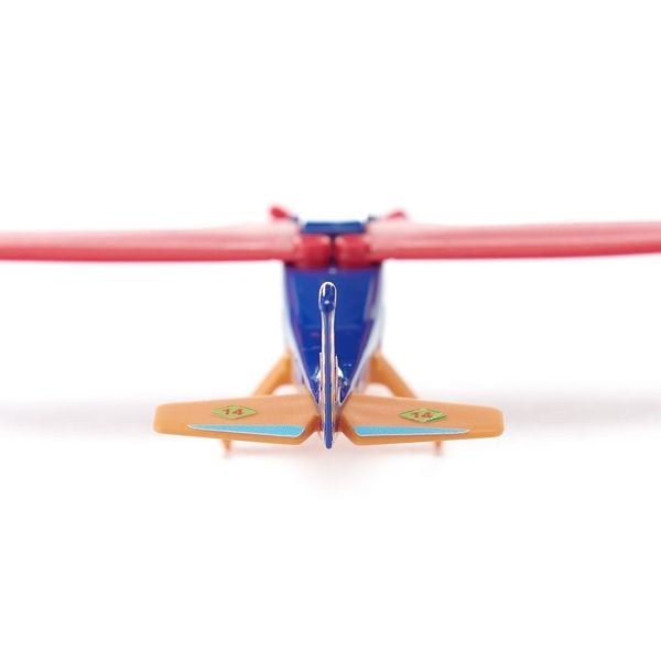 Produktbild: Siku 1101 Sportflugzeug