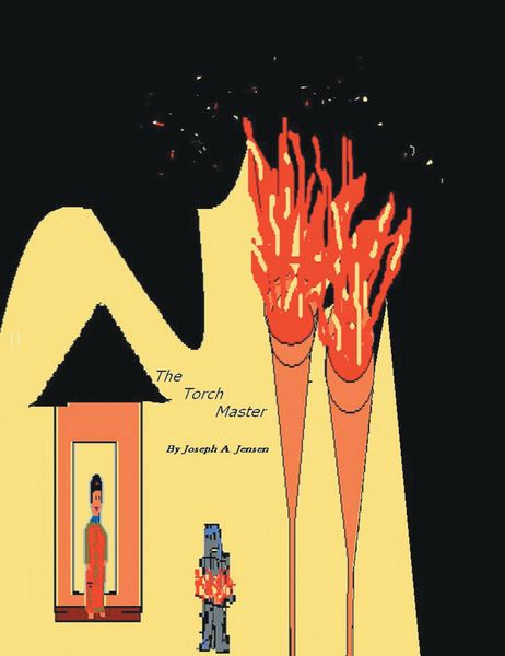 Produktbild: The Torch Master