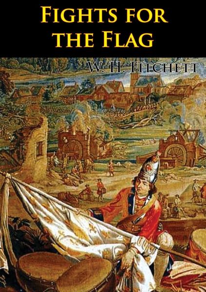 Produktbild: Fight For The Flags [Illustrated Edition]