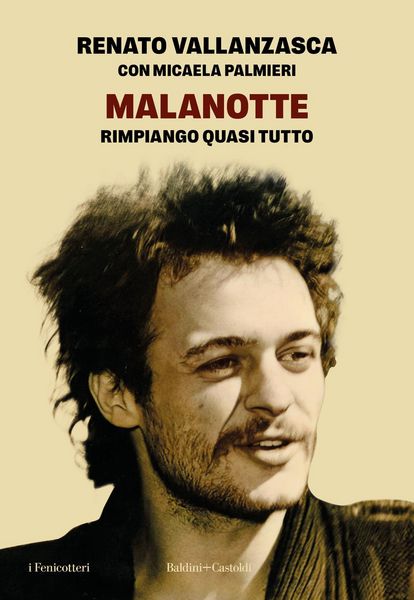 Produktbild: Malanotte. Rimpiango quasi tutto