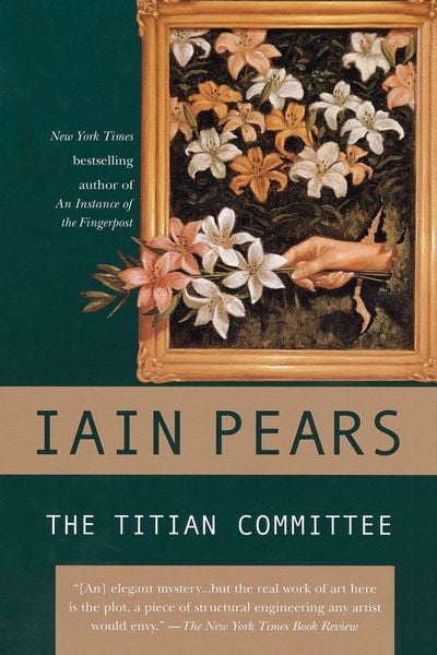 Produktbild: The Titian Committee