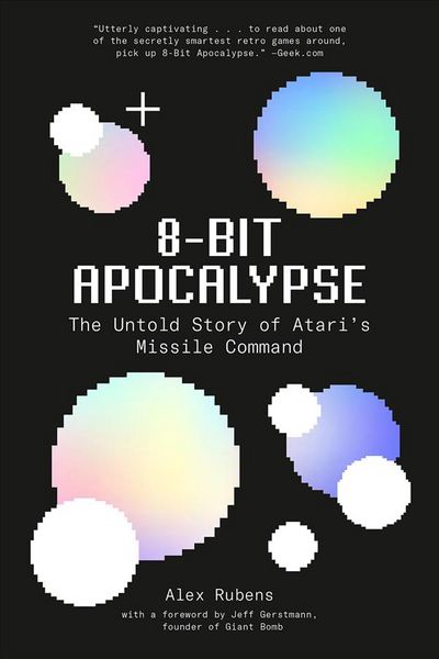 Produktbild: 8-Bit Apocalypse