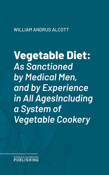 Produktbild: Vegetable Diet