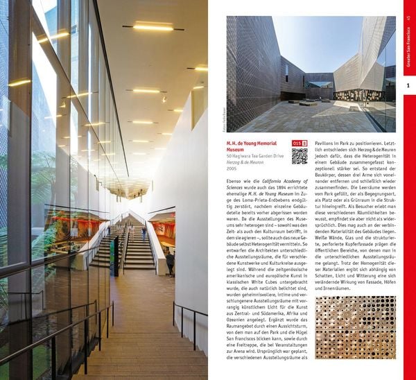Produktbild: Kalifornien. Architekturf&uuml;hrer