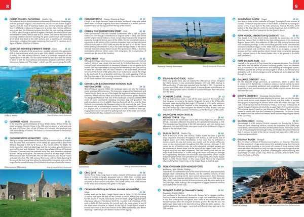 Produktbild: Road Atlas Ireland