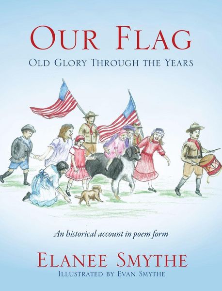 Produktbild: Our Flag