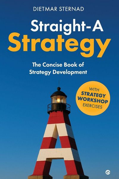 Produktbild: Straight-A Strategy