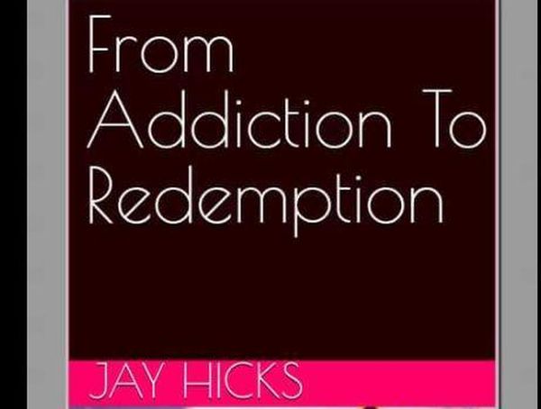 Produktbild: From Addiction To Redemption