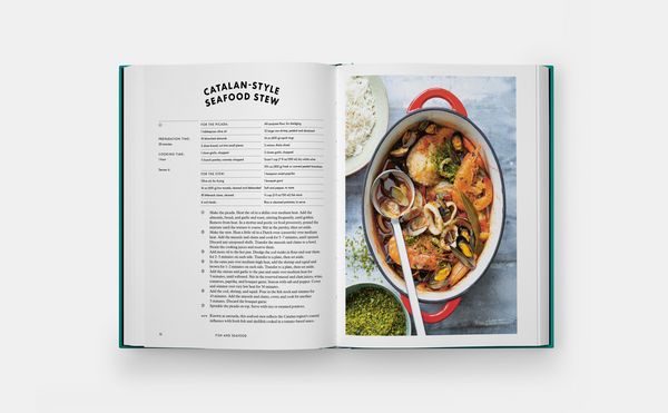 Produktbild: One Pot: 100 Simple Recipes to Cook Together (2025)