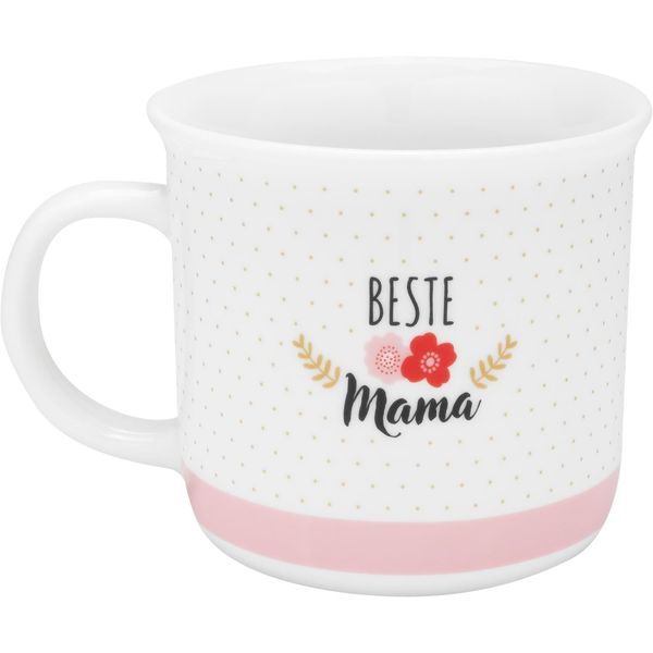 Produktbild: Tasse in Geschenkbox Motiv Mama