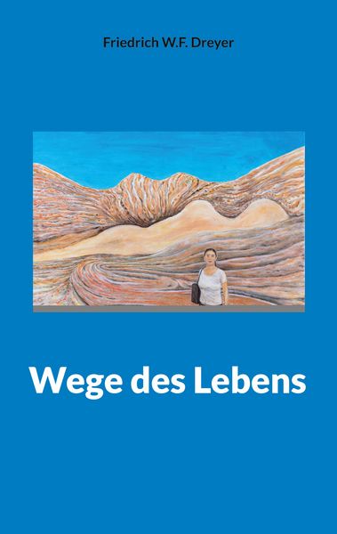 Produktbild: Wege des Lebens