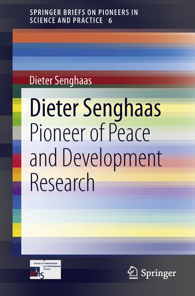 Produktbild: Dieter Senghaas