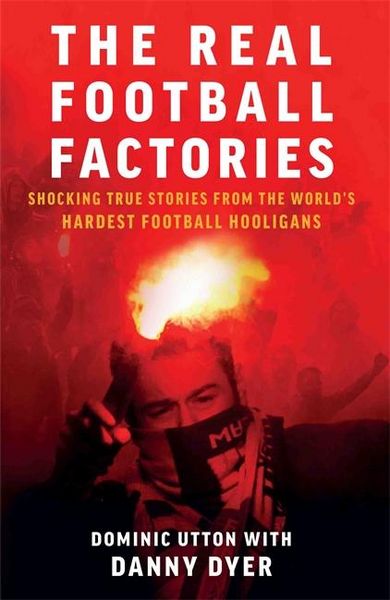 Produktbild: Real Football Factories