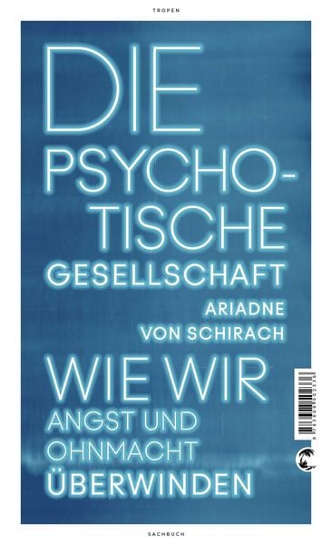 Produktbild: Die psychotische Gesellschaft