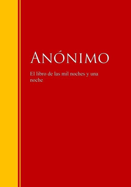 Produktbild: El libro de las mil noches y una noche