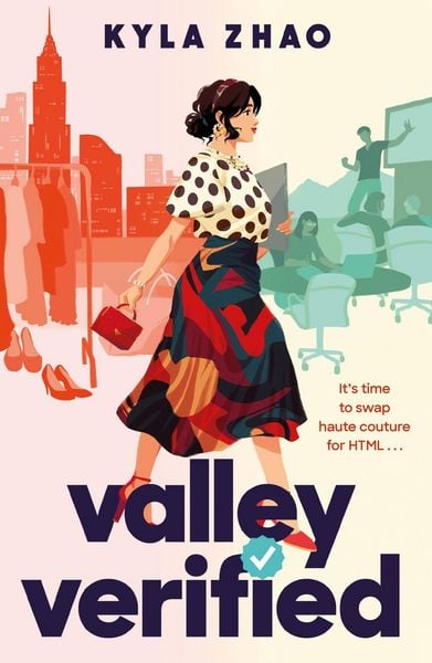 Produktbild: Valley Verified