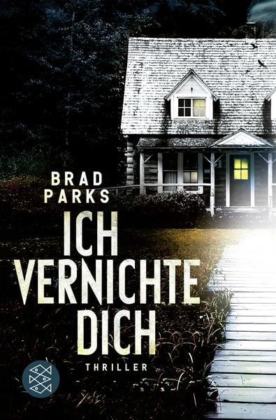 Produktbild: Ich vernichte dich