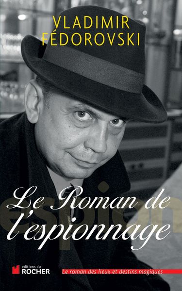 Produktbild: Le Roman de l'espionnage