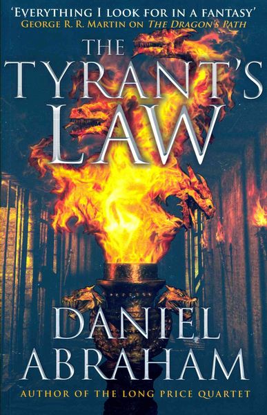 Produktbild: Tyrant's Law
