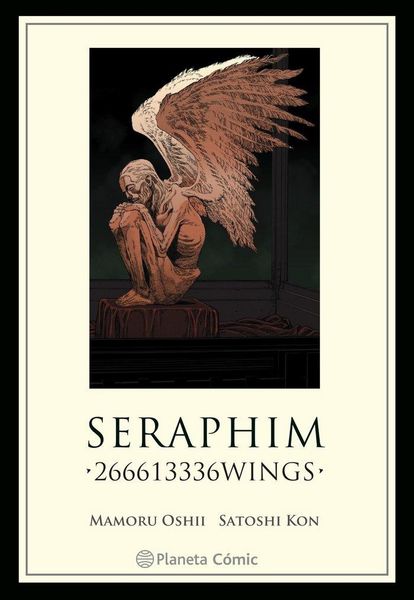 Produktbild: Seraphim (NE)