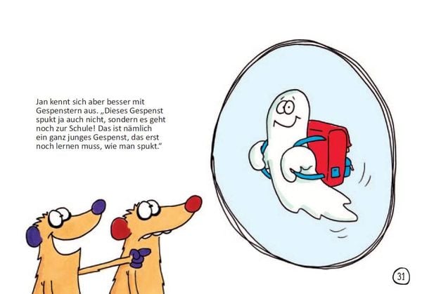 Produktbild: Jan & Henry auf dem Bauernhof