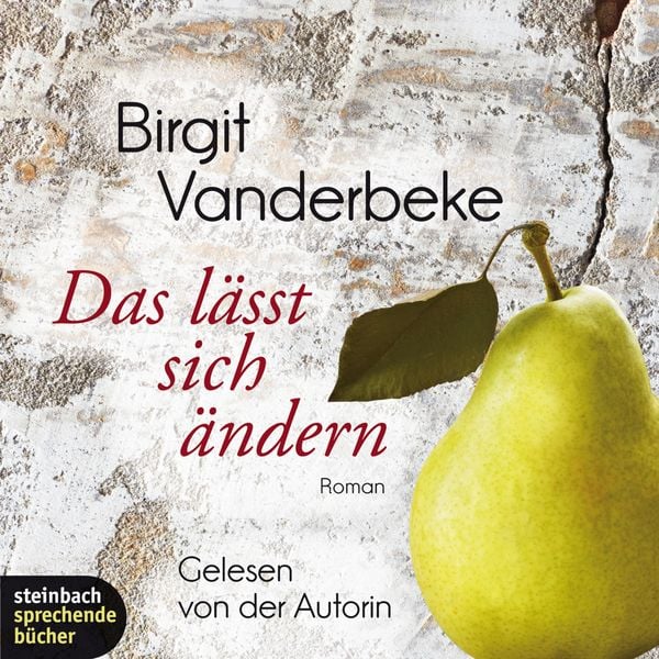 Das lässt sich ändern (Ungekürzt)