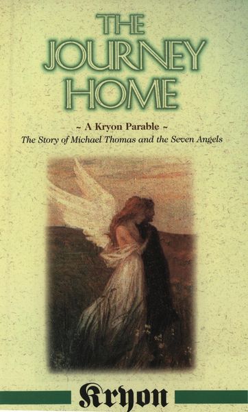 Produktbild: The Journey Home