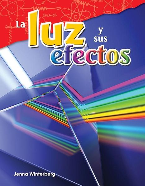 Produktbild: La luz y sus efectos