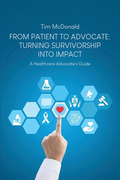 Produktbild: From Patient to Advocate