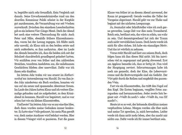 Produktbild: Tatort Weinland Pfalz