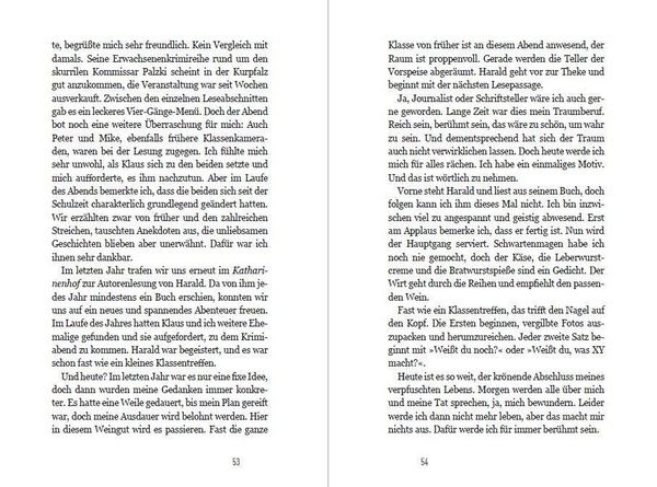 Produktbild: Tatort Weinland Pfalz