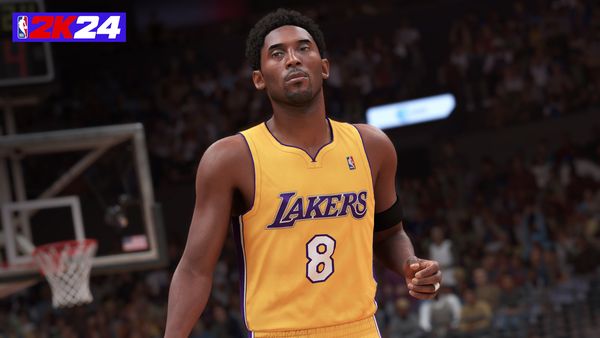 Produktbild: NBA 2K24