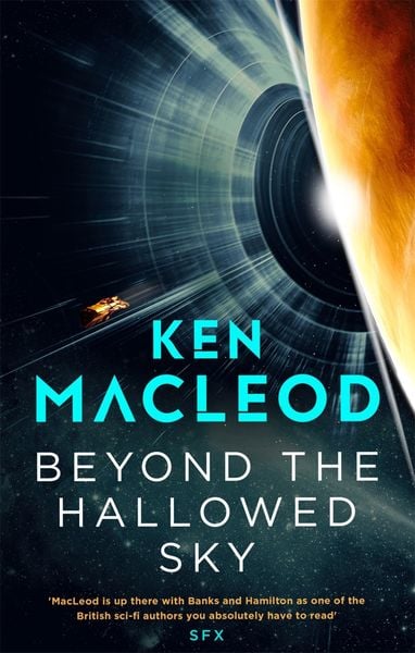 Produktbild: Beyond the Hallowed Sky