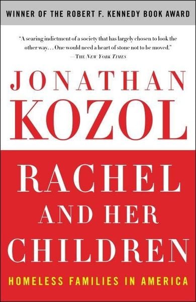 Produktbild: Rachel and Her Children