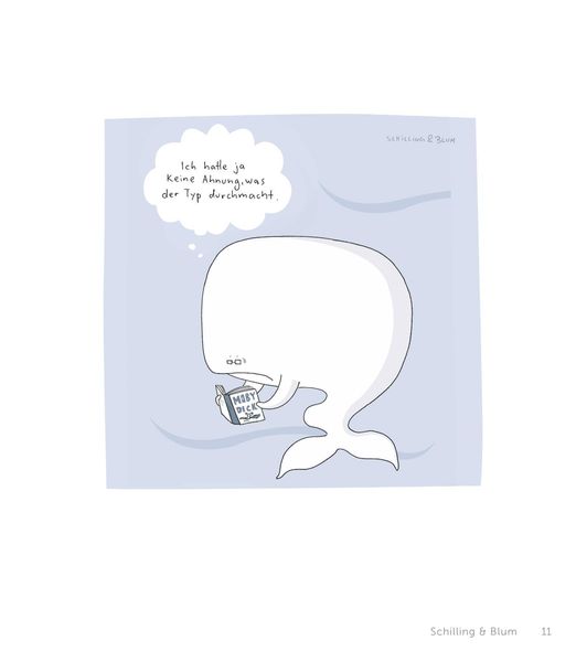 Produktbild: Cartoons zur Literatur