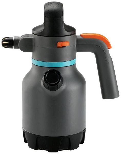Produktbild: GARDENA 11120-20 11120-20 Druckspr&uuml;her 1.25 l