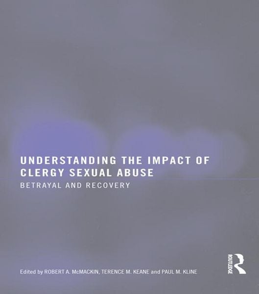 Produktbild: Understanding the Impact of Clergy Sexual Abuse