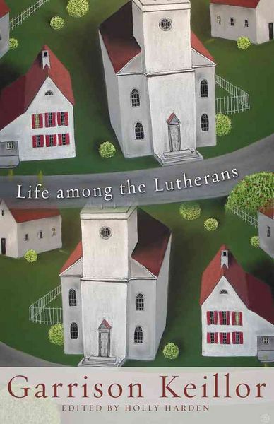 Produktbild: Life Among the Lutherans