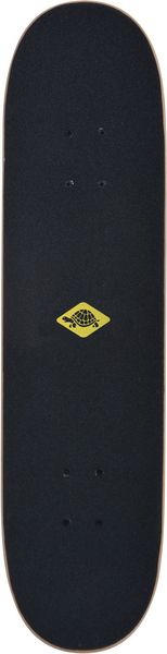 Produktbild: Skateboard SLIDER 31&acute; Fast Track