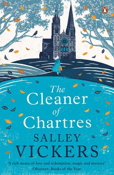 Produktbild: The Cleaner of Chartres