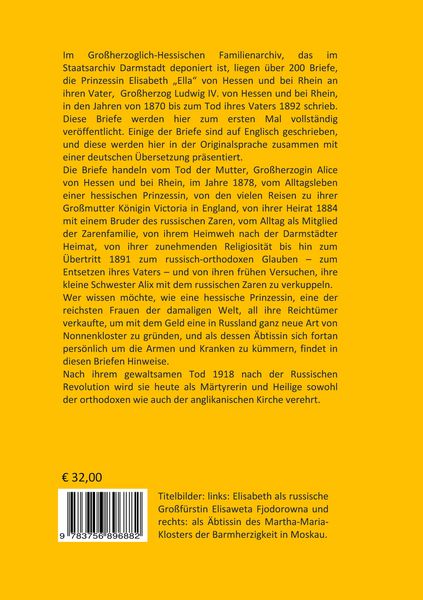 Produktbild: "Mein liebster Papa"